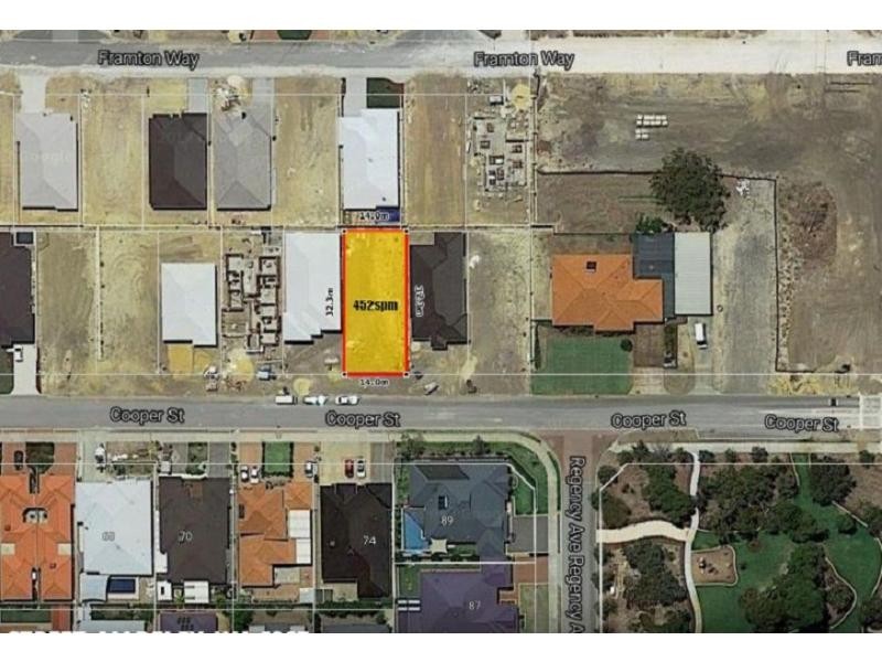 105 Cooper Street, Madeley WA 6065