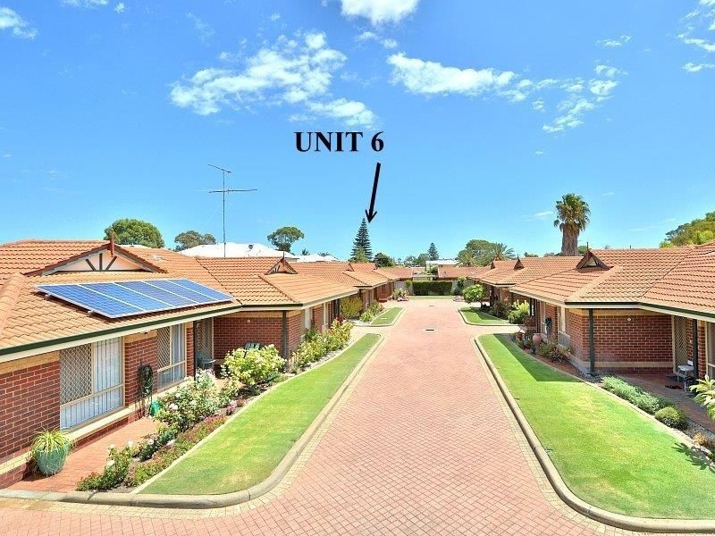 Unit 6/62-64 Sutton Street, Mandurah WA 6210