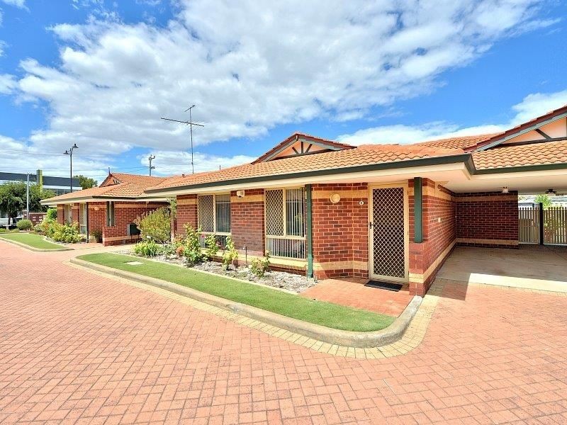 Unit 6/62-64 Sutton Street, Mandurah WA 6210