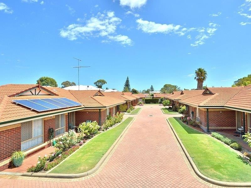 Unit 6/62-64 Sutton Street, Mandurah WA 6210