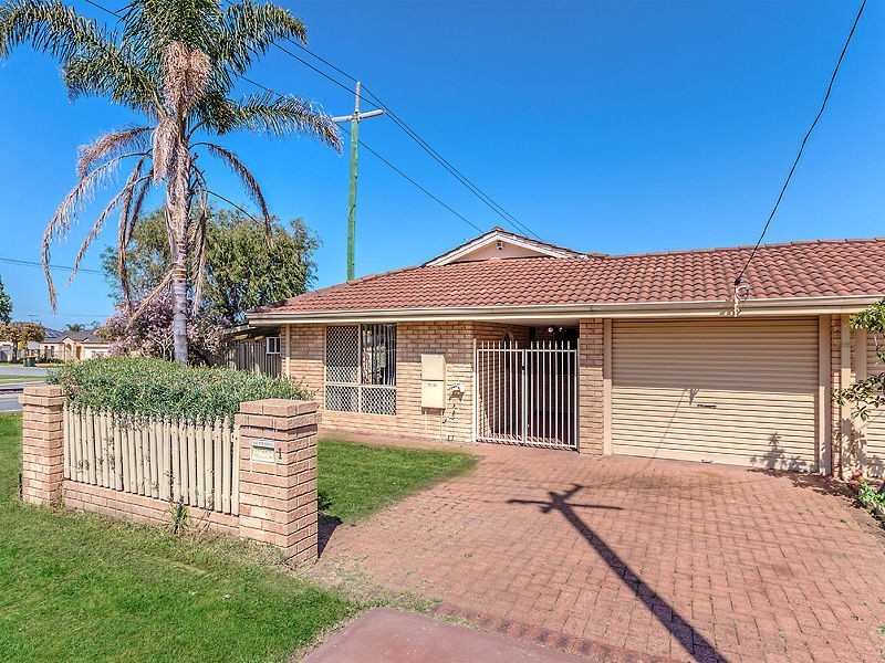 1/7 Ravenswood Drive, Nollamara WA 6061