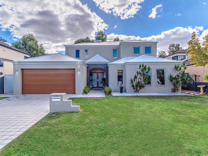 12 Portsea Gardens, Jandakot WA 6164