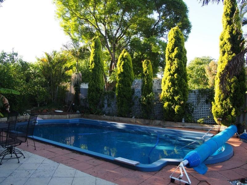 34 Quince Way, Coolbellup WA 6163