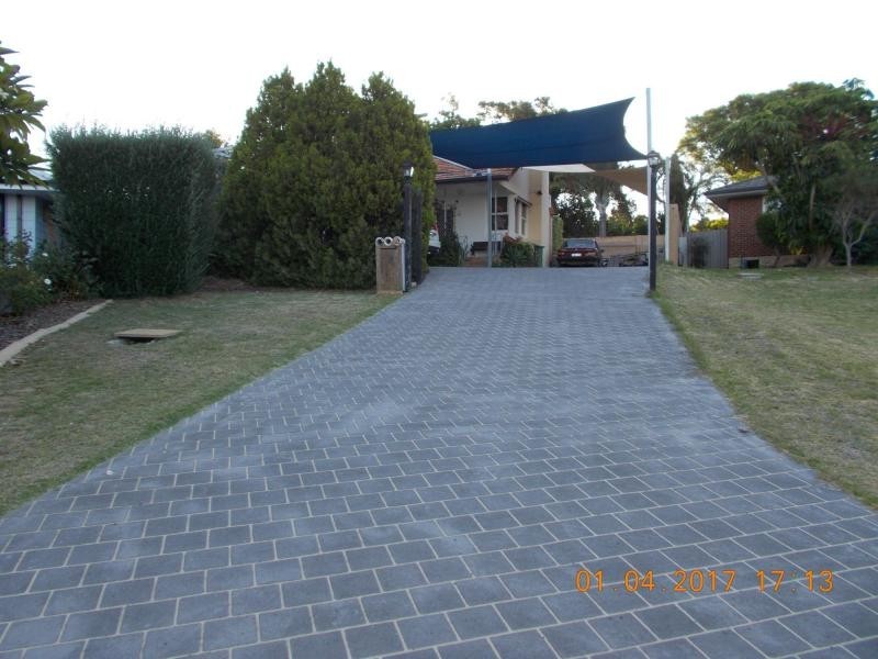 34 Quince Way, Coolbellup WA 6163