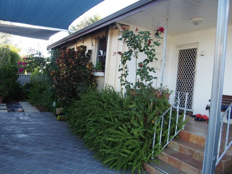 34 Quince Way, Coolbellup WA 6163