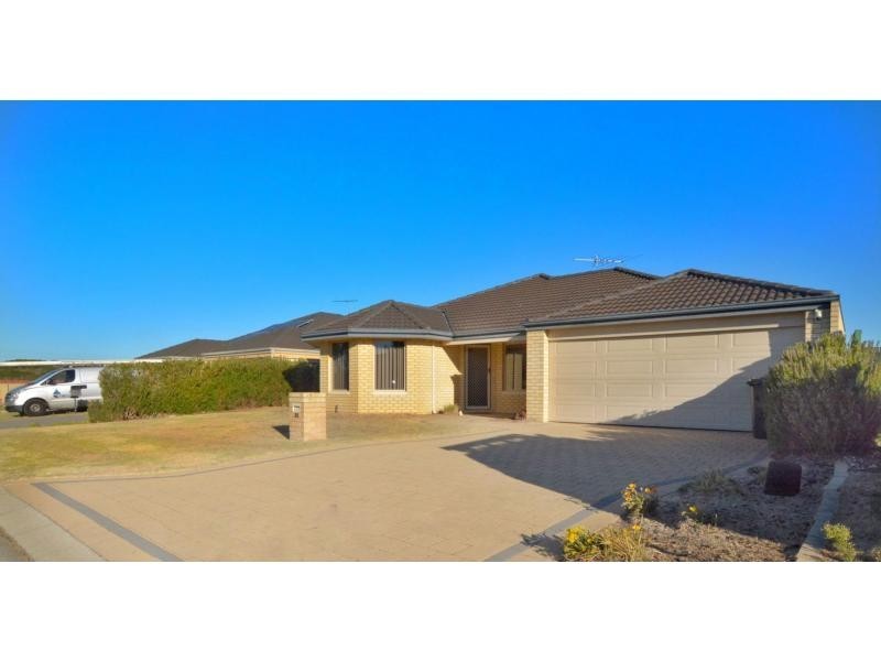 52 Amadeus Crescent, Port Kennedy WA 6172