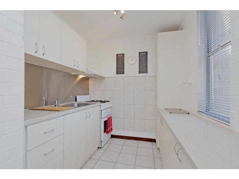 33/4 Bulwer Street, Perth WA 6000