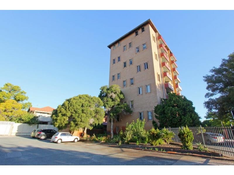 33/4 Bulwer Street, Perth WA 6000