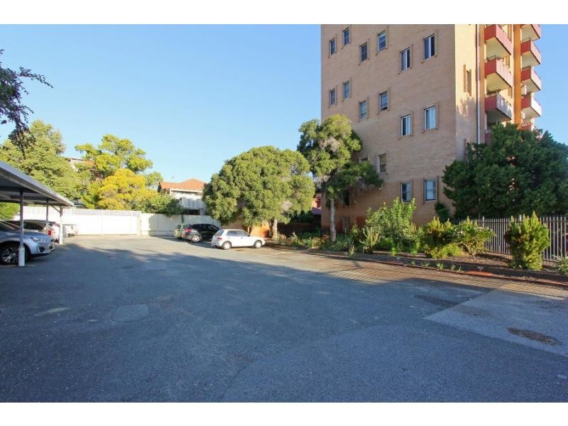 33/4 Bulwer Street, Perth WA 6000