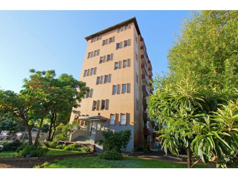 33/4 Bulwer Street, Perth WA 6000