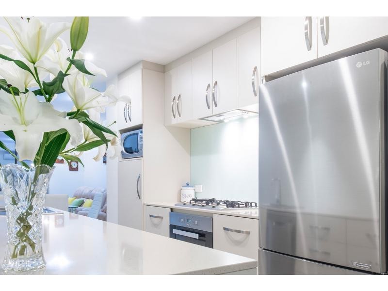 40/37 Orsino Boulevard, North Coogee WA 6163