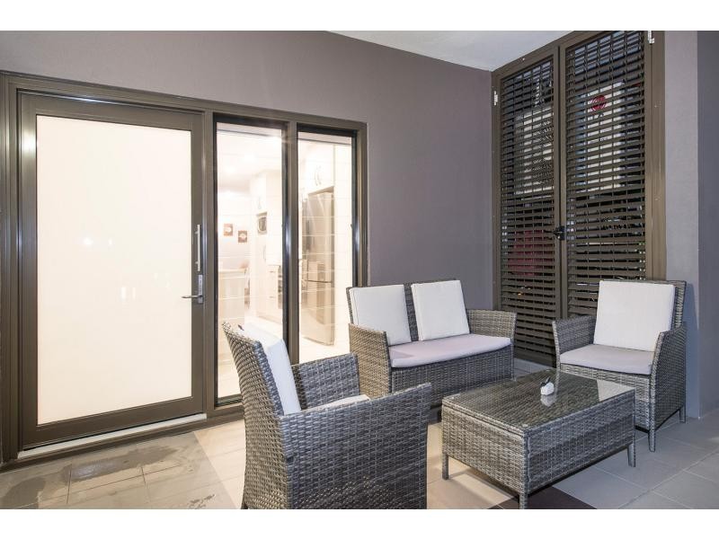 40/37 Orsino Boulevard, North Coogee WA 6163