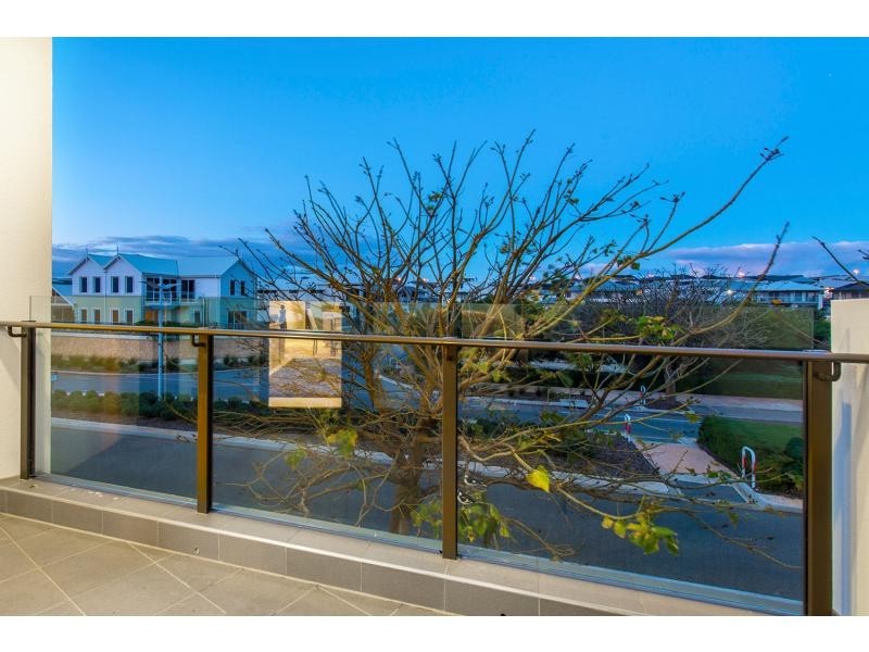 40/37 Orsino Boulevard, North Coogee WA 6163