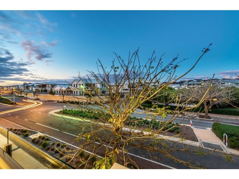 40/37 Orsino Boulevard, North Coogee WA 6163