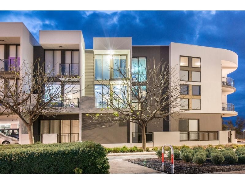 40/37 Orsino Boulevard, North Coogee WA 6163