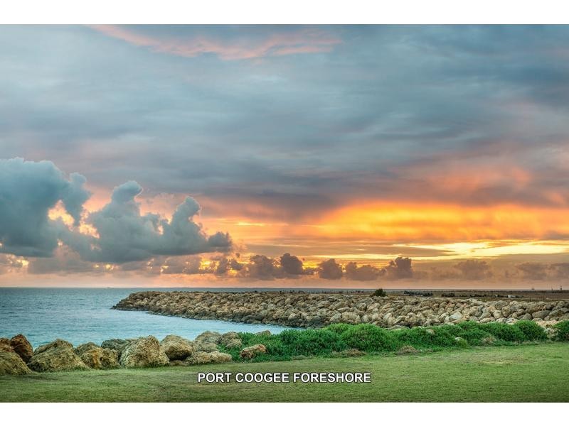 40/37 Orsino Boulevard, North Coogee WA 6163