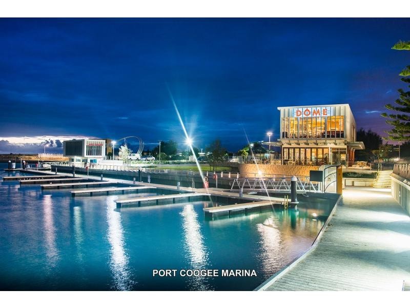 40/37 Orsino Boulevard, North Coogee WA 6163