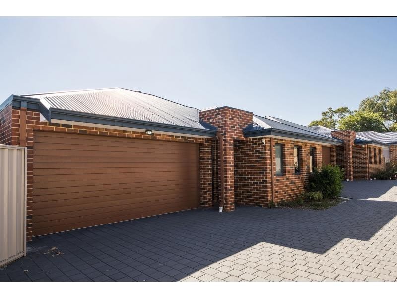 17B Loughton Way, Balga WA 6061
