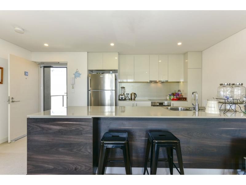 26/20 Medina Parade, North Coogee WA 6163