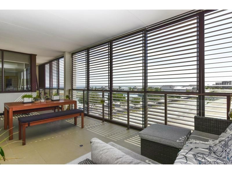 26/20 Medina Parade, North Coogee WA 6163