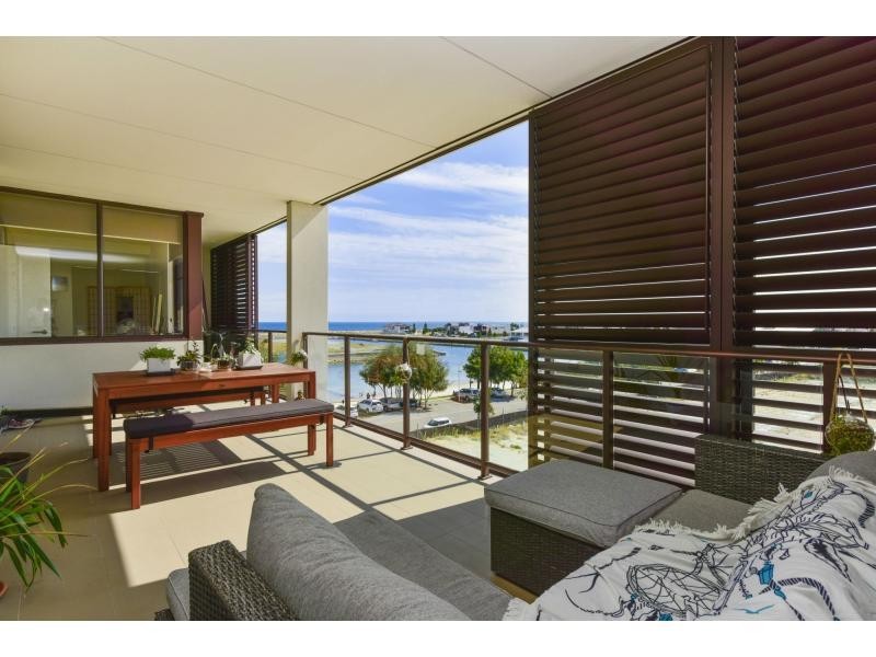 26/20 Medina Parade, North Coogee WA 6163