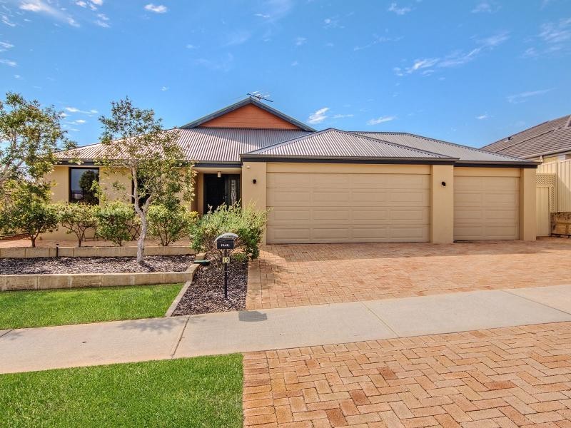 19 Haldane Link, Baldivis WA 6171