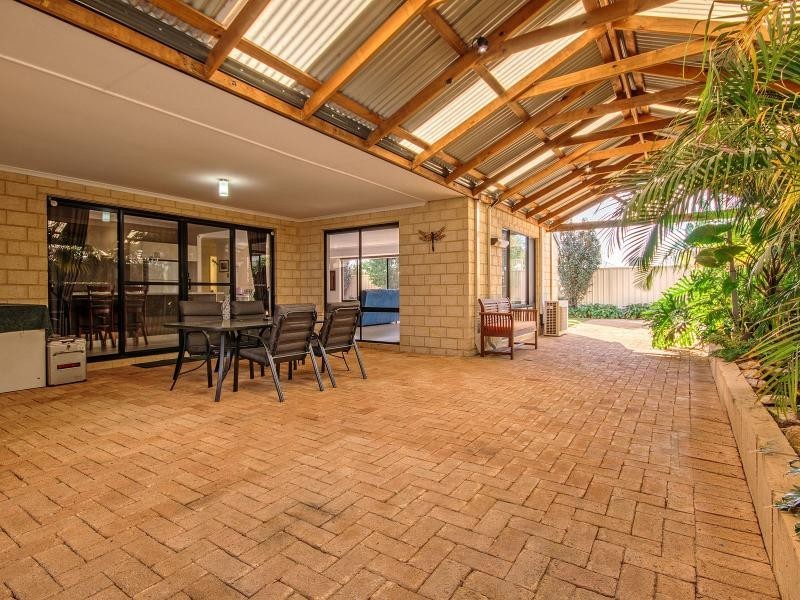19 Haldane Link, Baldivis WA 6171