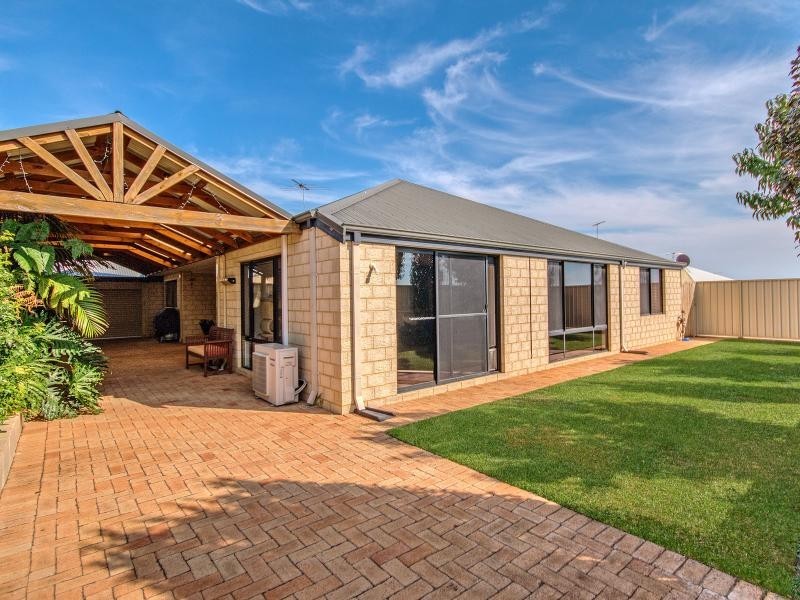 19 Haldane Link, Baldivis WA 6171