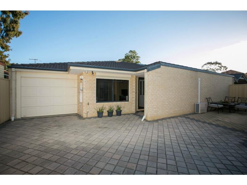22c Eastdene Circle, Nollamara WA 6061