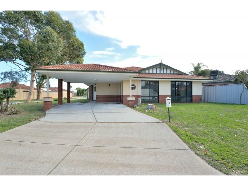 7 Bernier Close, Waikiki WA 6169