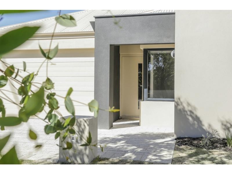 46A,B & C Chichester Way, Nollamara WA 6061