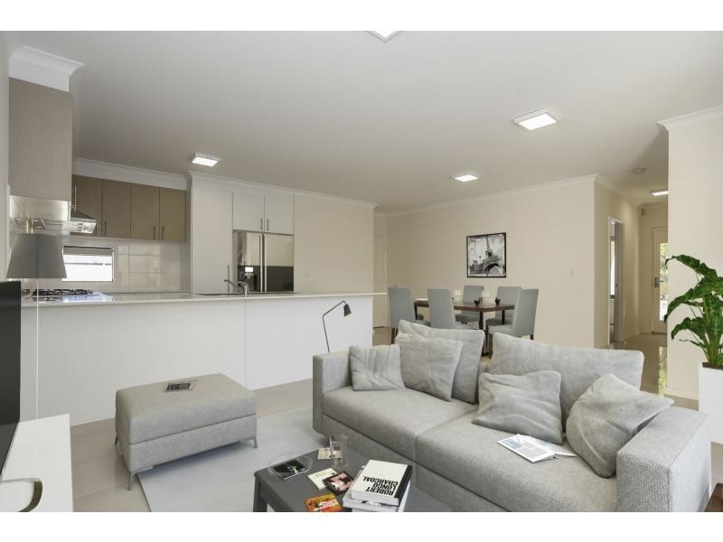 46A,B & C Chichester Way, Nollamara WA 6061