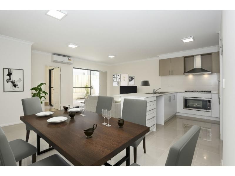 46A,B & C Chichester Way, Nollamara WA 6061