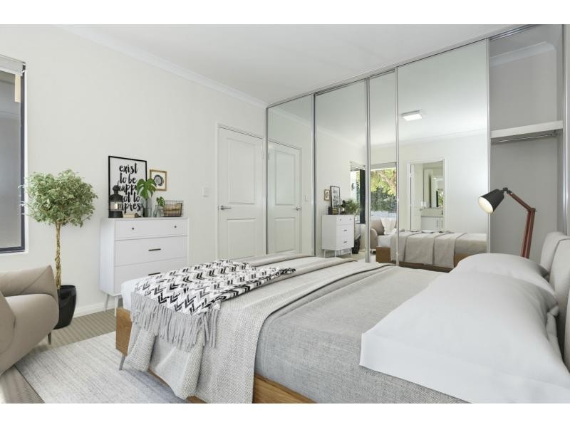 46A,B & C Chichester Way, Nollamara WA 6061