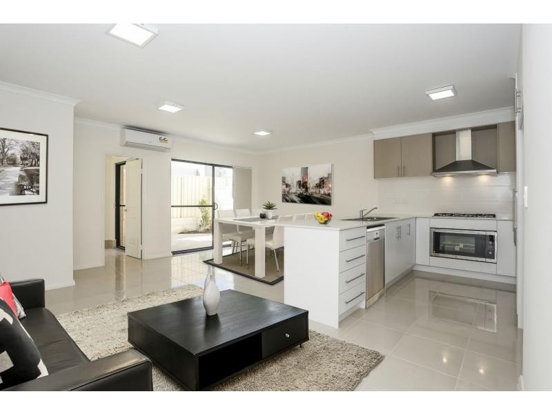 46A,B & C Chichester Way, Nollamara WA 6061