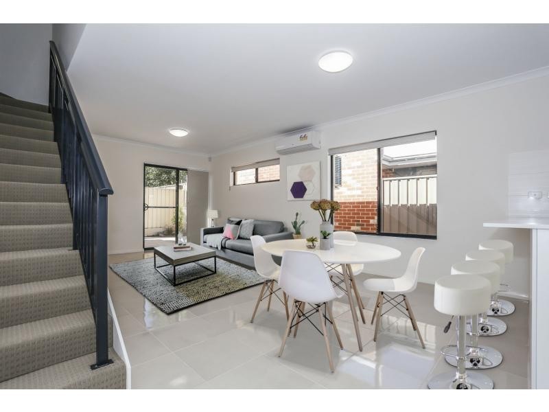 46A,B & C Chichester Way, Nollamara WA 6061