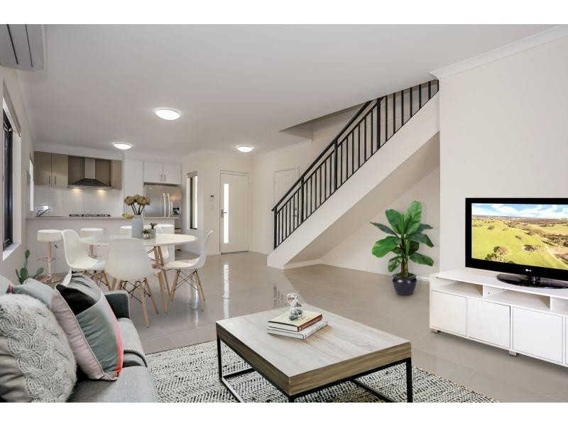 46A,B & C Chichester Way, Nollamara WA 6061