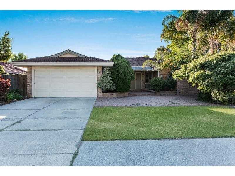 141 Warton Road, Thornlie WA 6108