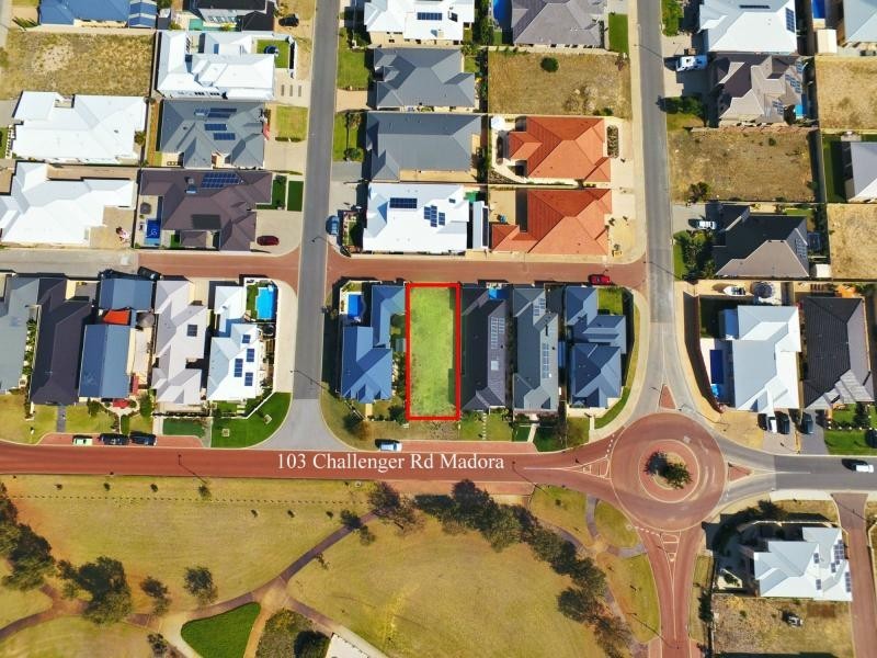 103 Challenger Road, Madora Bay WA 6210