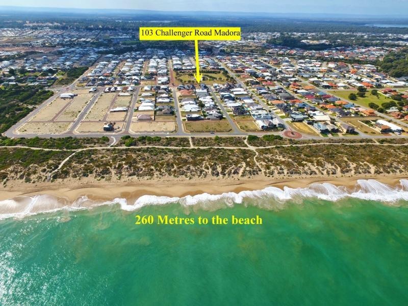 103 Challenger Road, Madora Bay WA 6210