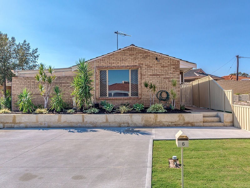 6 Mekong Place, Beechboro WA 6063