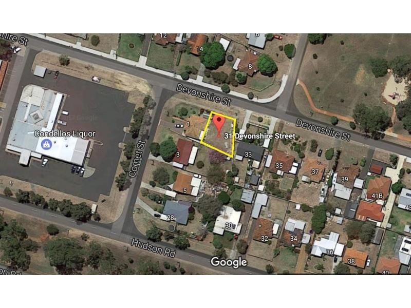 31 Devonshire Street, Withers WA 6230