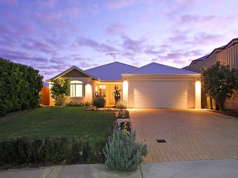 87 Ridgewood Boulevard, Ridgewood WA 6030