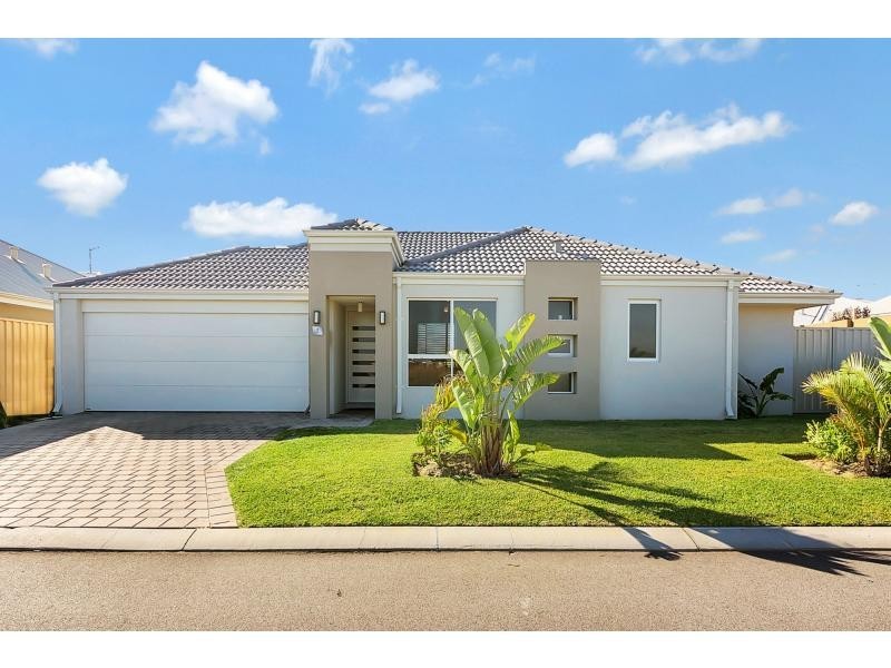 3 Roccella Loop, Ashby WA 6065