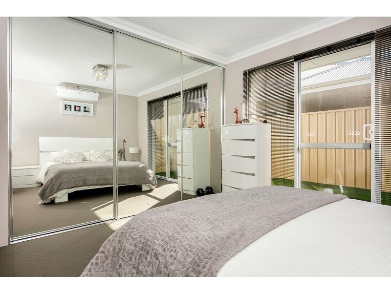 3 Roccella Loop, Ashby WA 6065