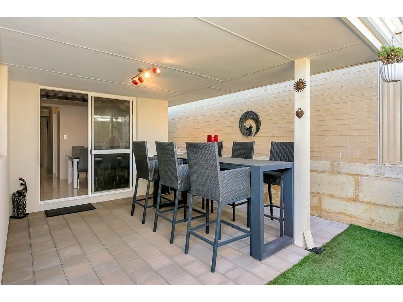 3 Roccella Loop, Ashby WA 6065