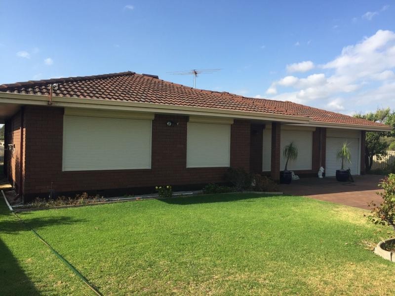 840 North Lake Road, Cockburn Central WA 6164