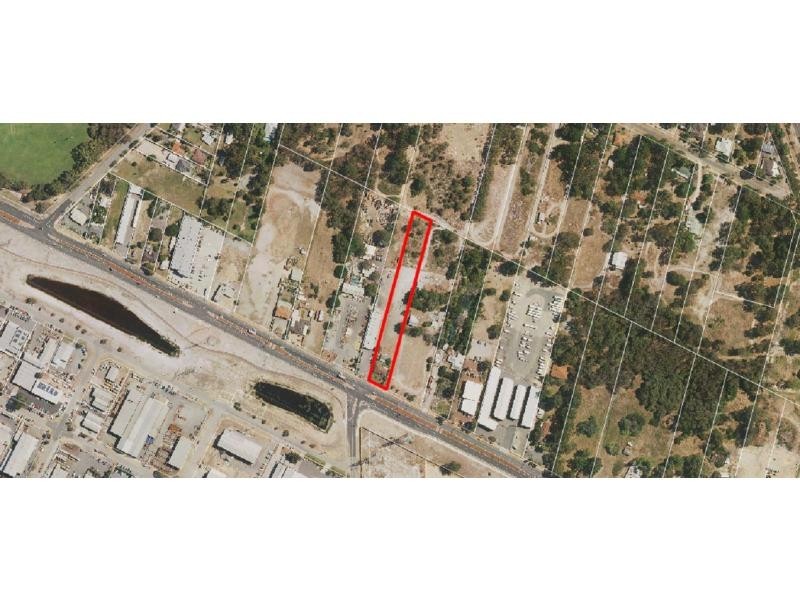 840 North Lake Road, Cockburn Central WA 6164