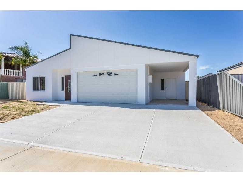 21 Hazelwood Road, Maddington WA 6109