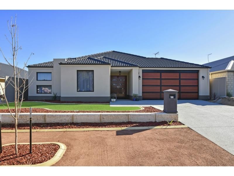 23 Hurd Road, Bullsbrook WA 6084